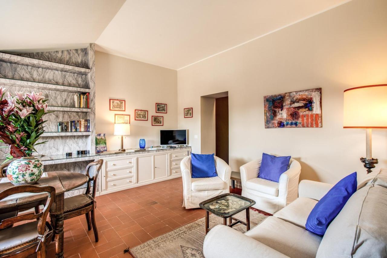 Roof Top Magic Piazza Del Popolo Ρώμη Εξωτερικό φωτογραφία