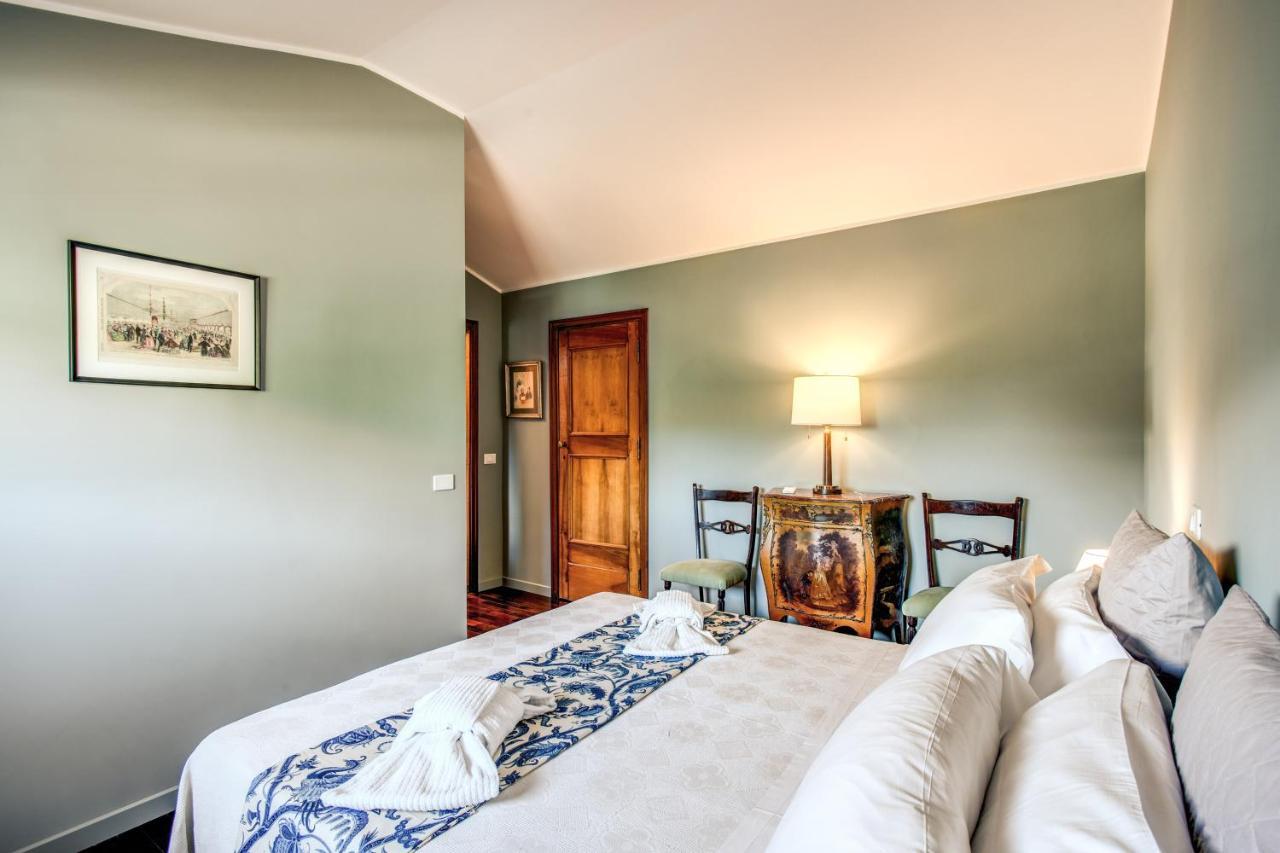 Roof Top Magic Piazza Del Popolo Ρώμη Εξωτερικό φωτογραφία